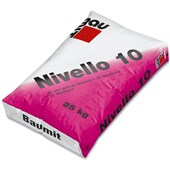 BAUMIT Nivello 10 25kg